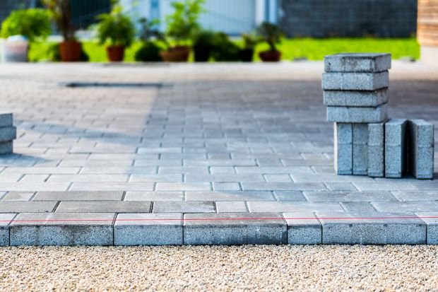 Driveway Surfaces - MonuK