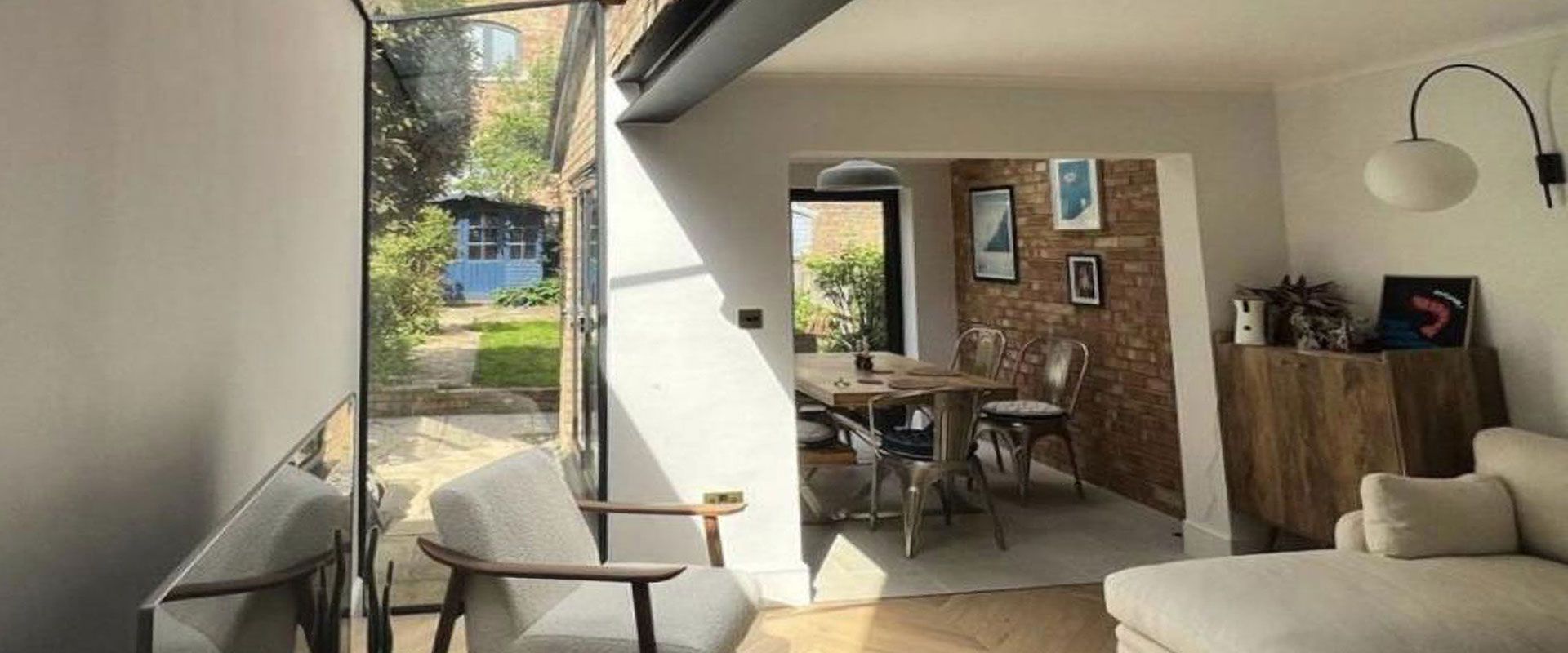 Major Extensions - MonuK